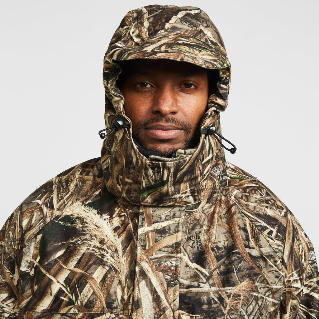Max5 Thermo Armour Pro Jacket M