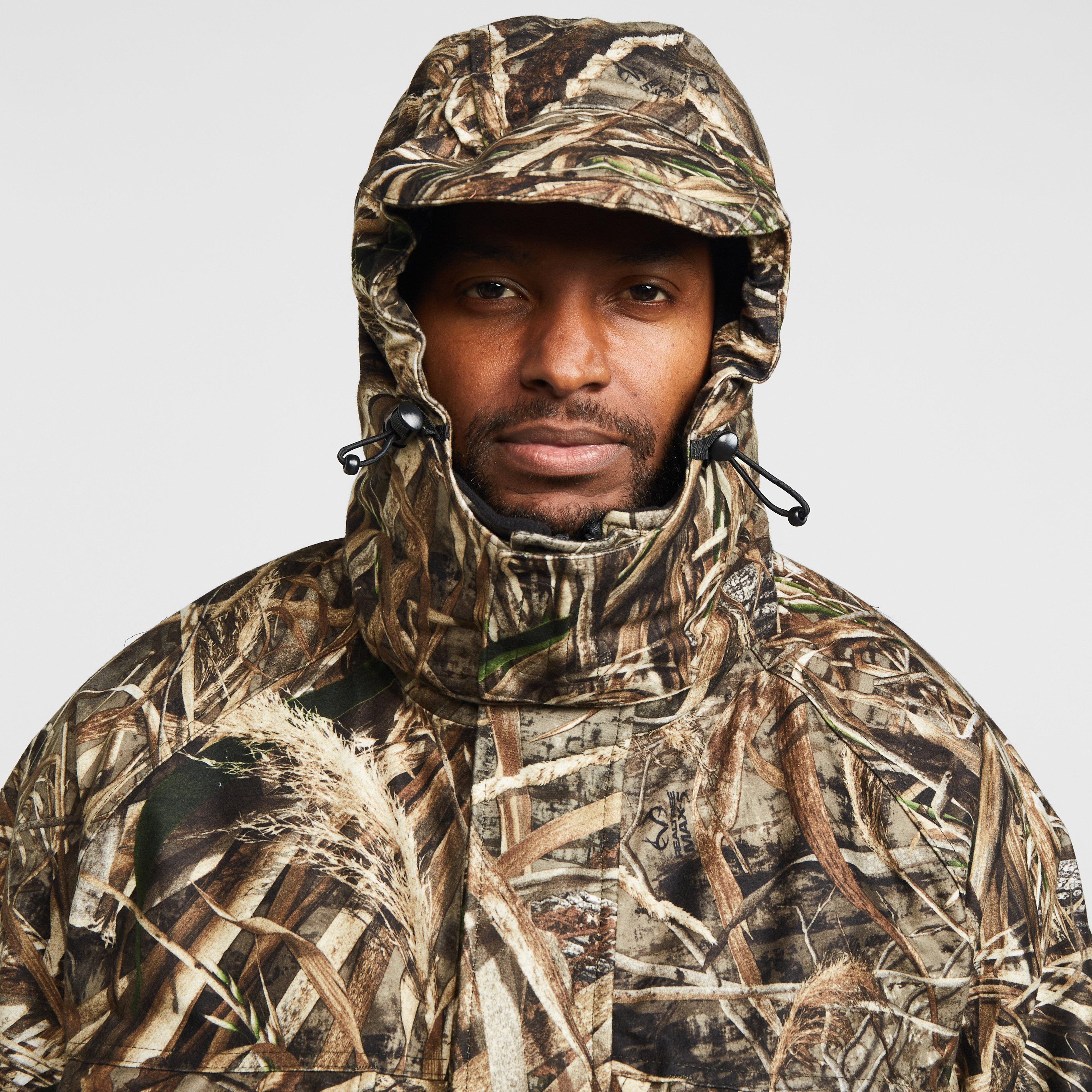 Max5 Thermo Armour Pro Jacket M