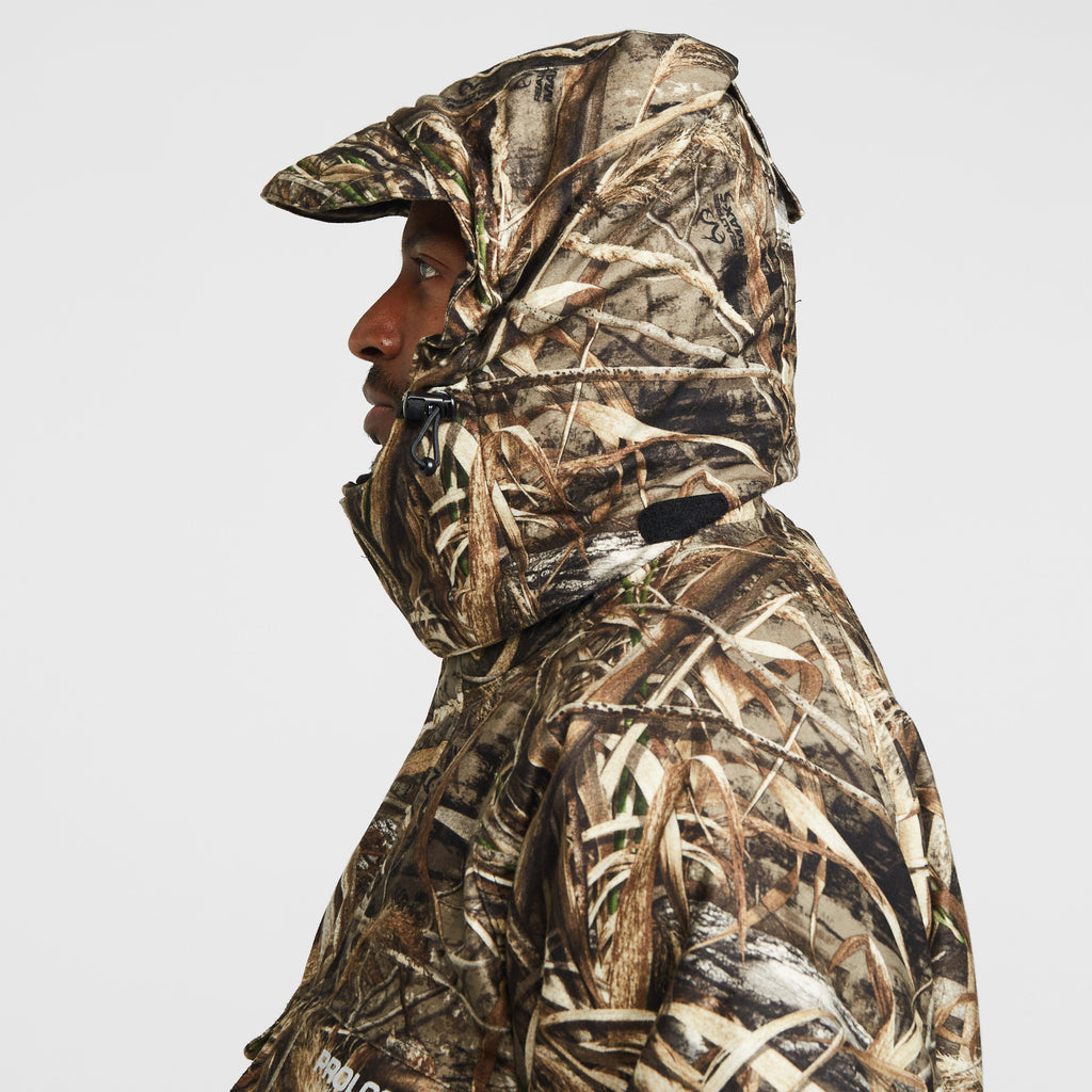 Max5 Thermo Armour Pro Jacket M