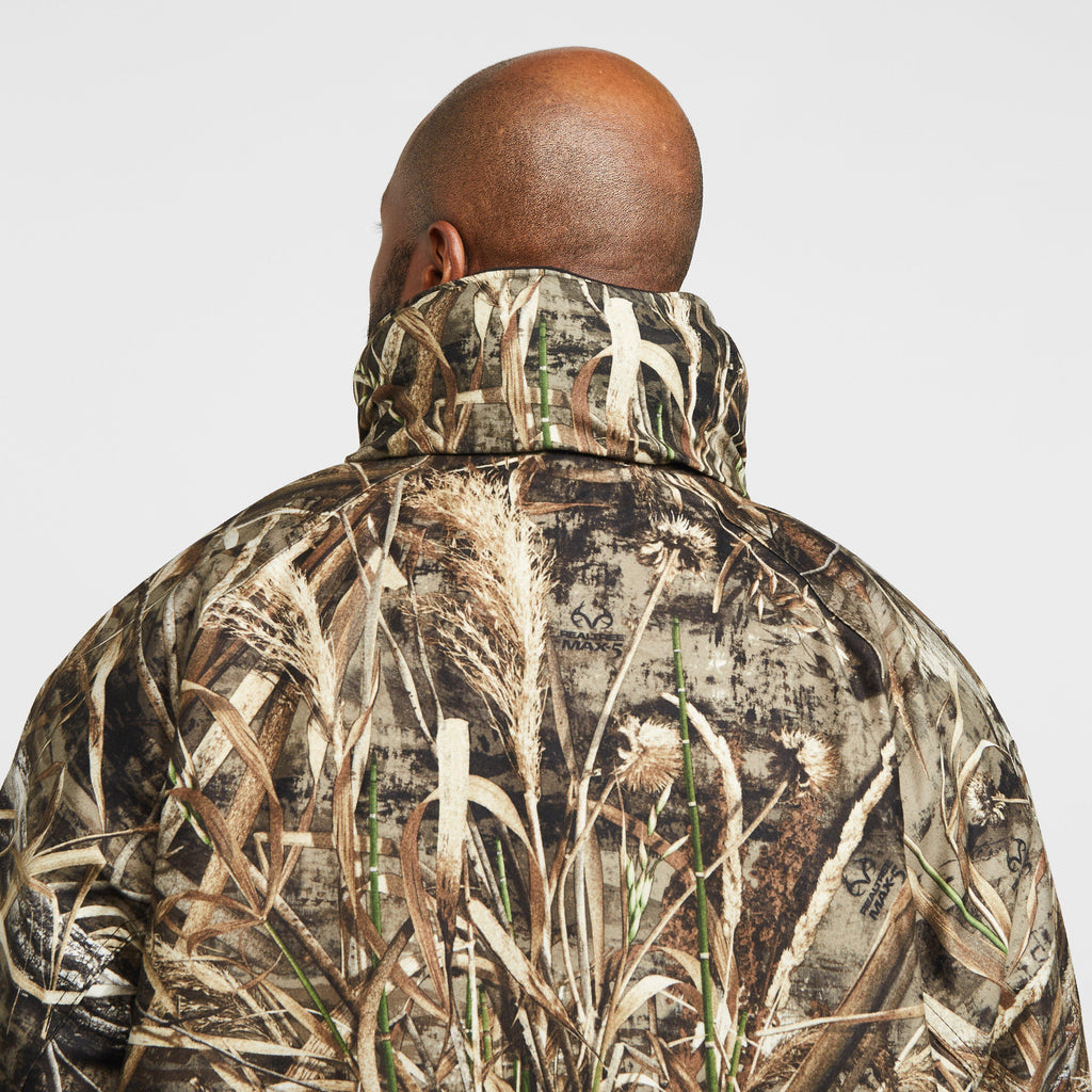 Max5 Thermo Armour Pro Jacket M