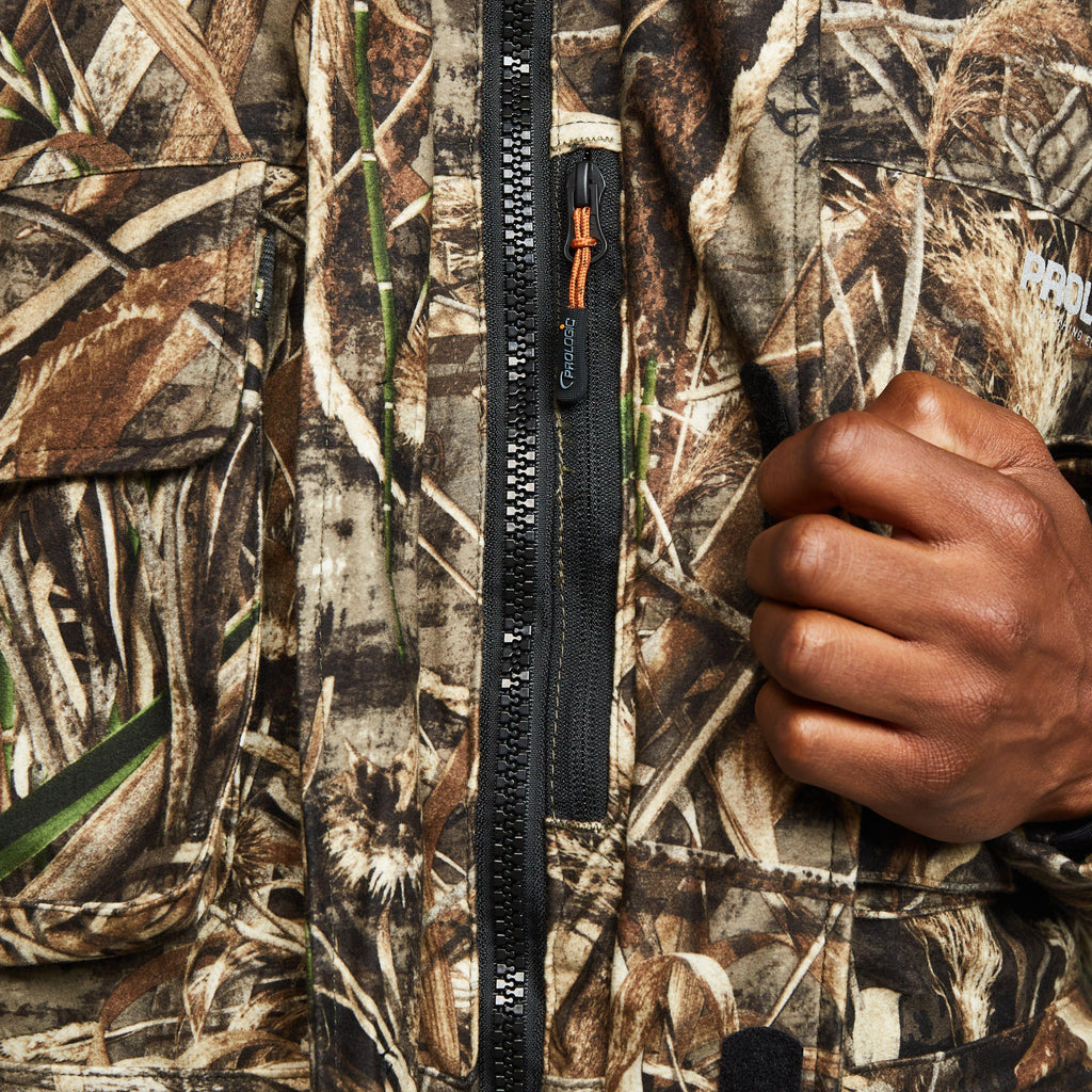 Max5 Thermo Armour Pro Jacket M