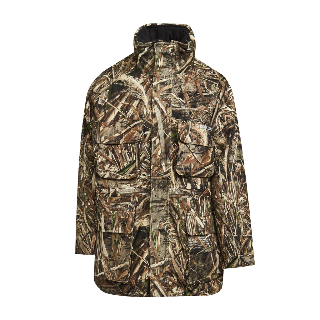 Max5 Thermo Armour Pro Jacket M