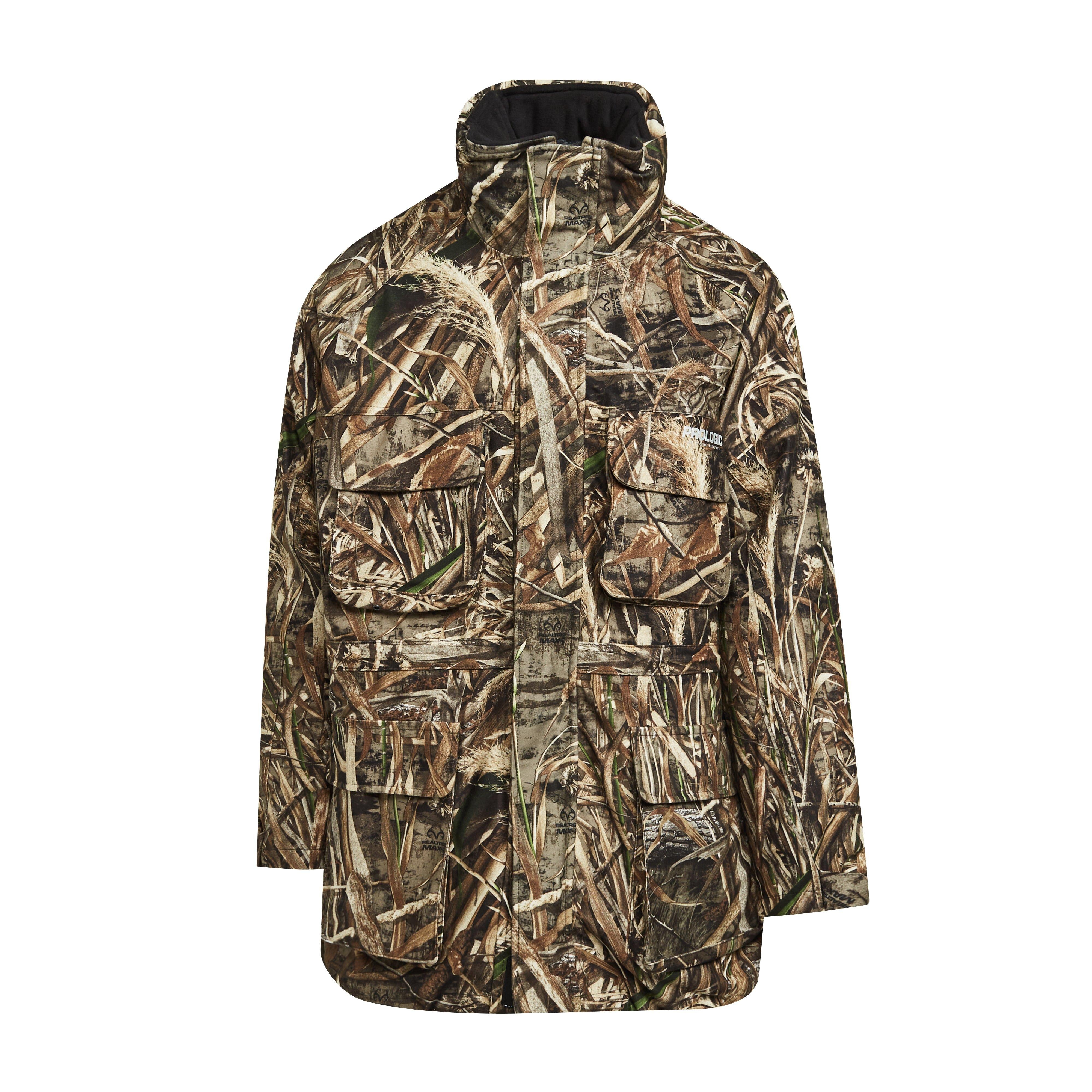 Max5 Thermo Armour Pro Jacket M