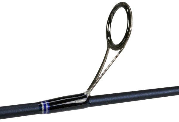 6Ft 9In Agility Lrf 0.5/7G