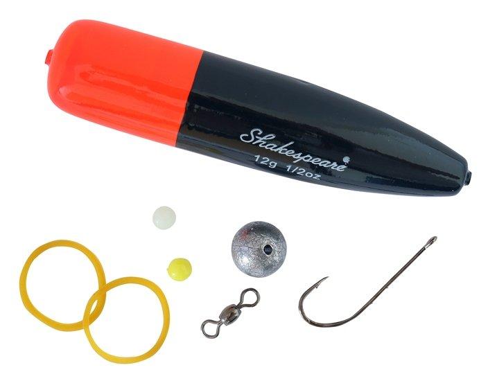 Salt Xt Float Kit 14Cm Fat
