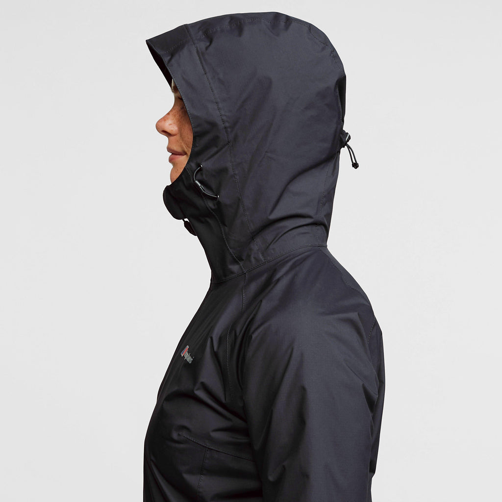 Women's Stormcloud Waterproof Jacket