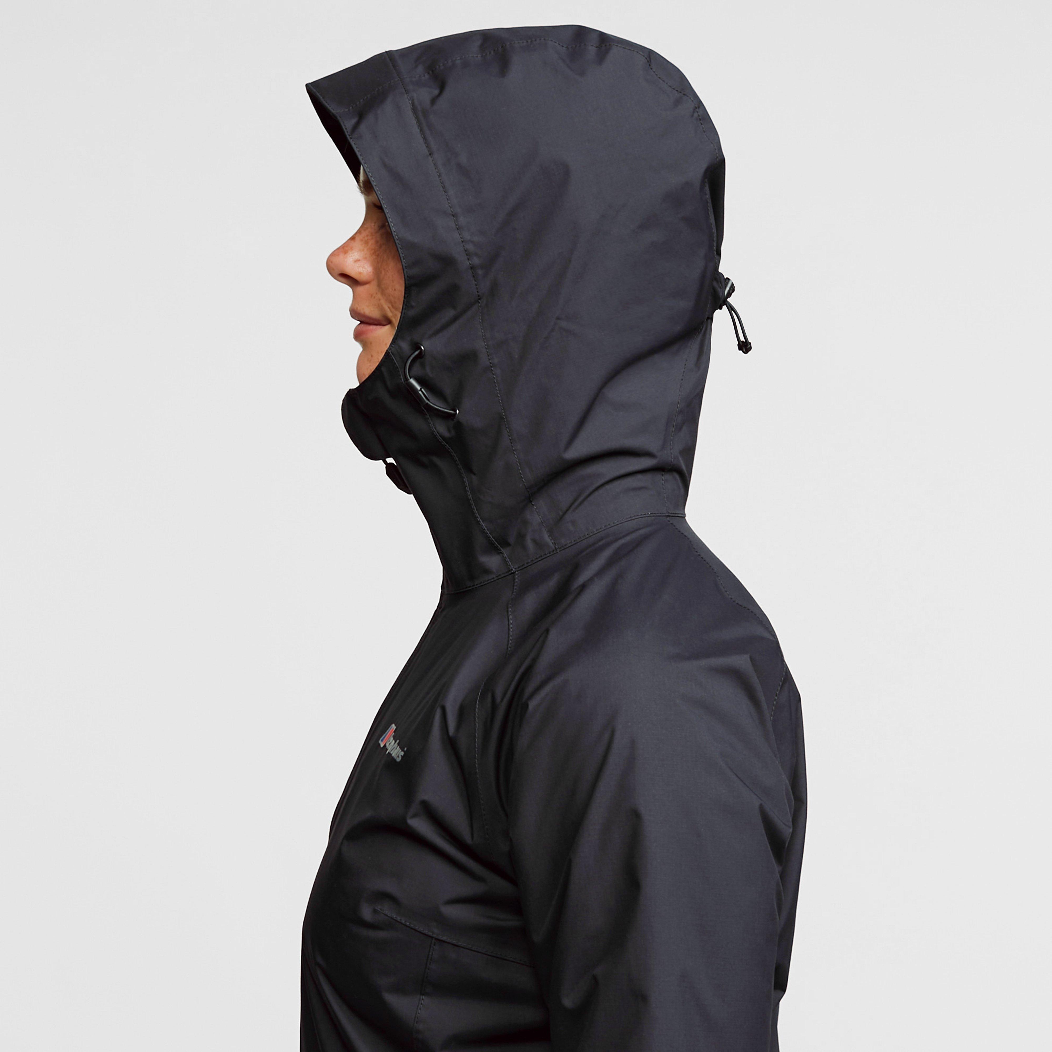 Women's Stormcloud Waterproof Jacket
