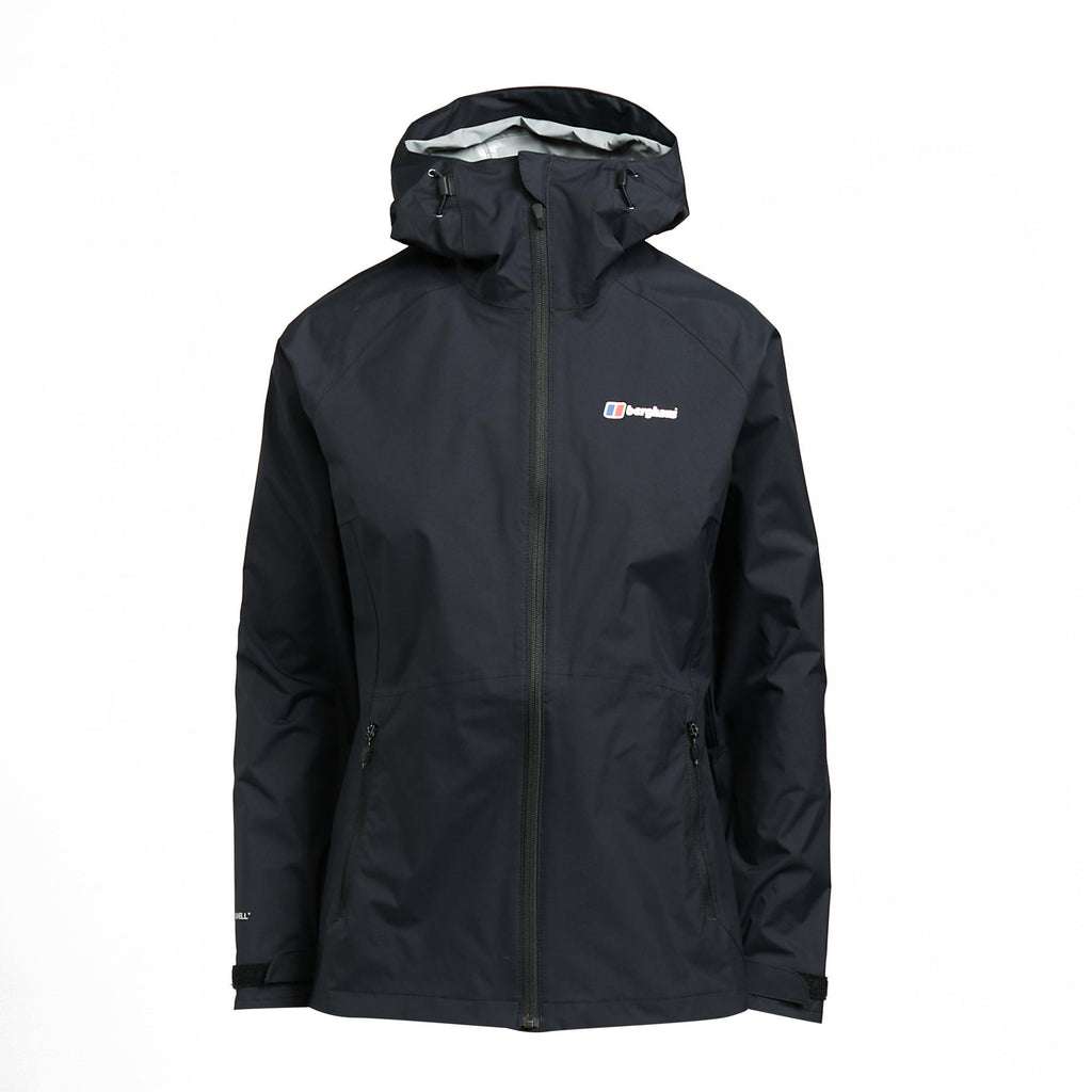 Women's Stormcloud Waterproof Jacket