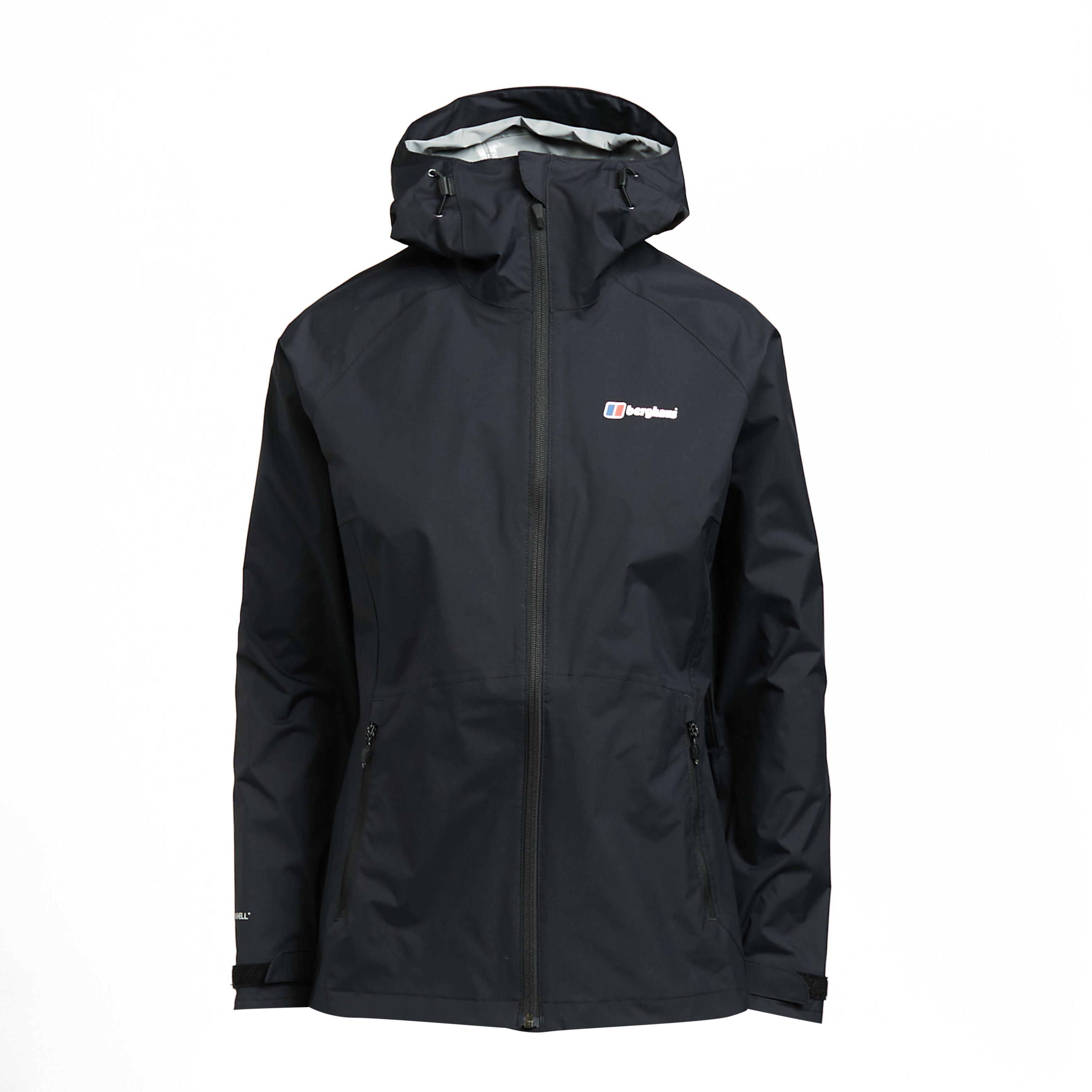 Women's Stormcloud Waterproof Jacket