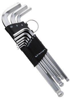Hex Key Set