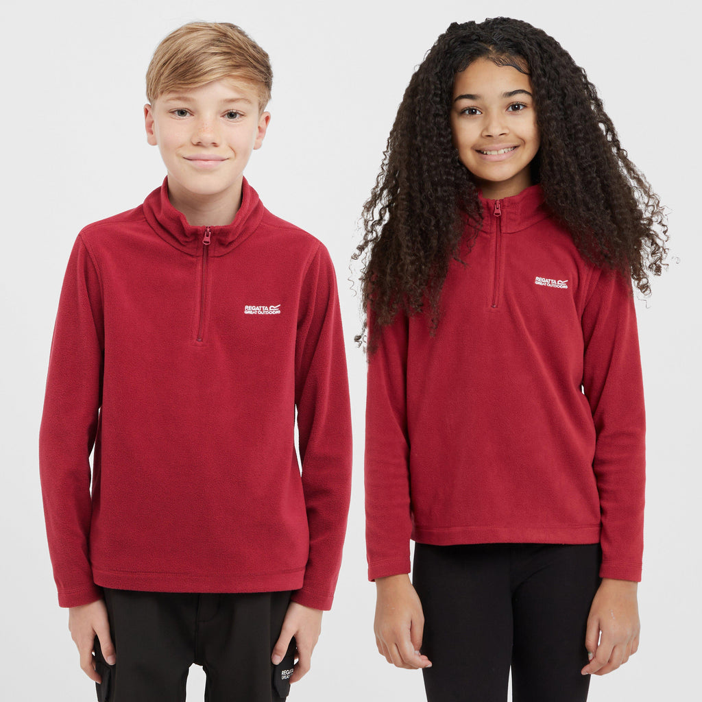 Kids' Hot Shot II Fleece