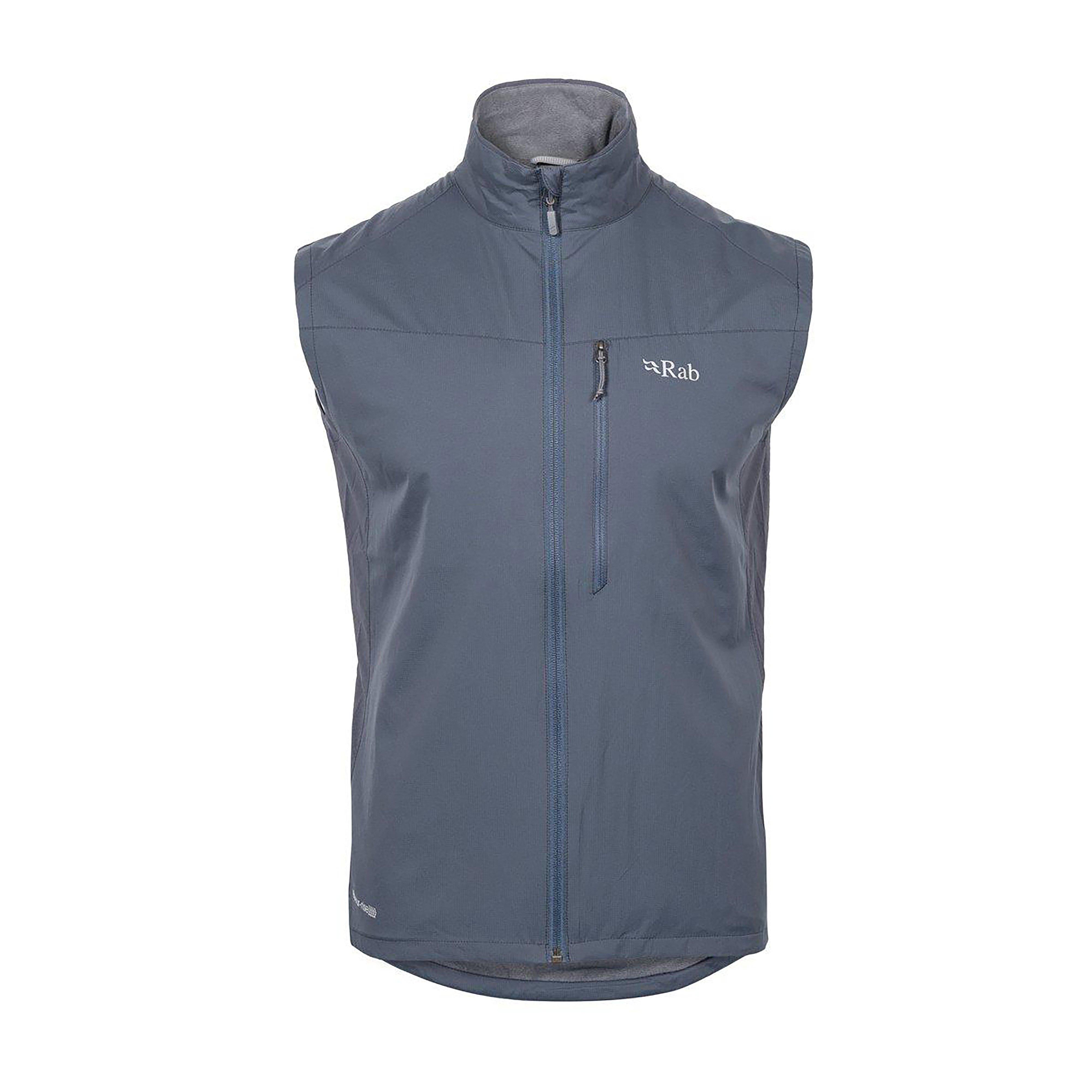 Vapour-rise Flex Men's Vest