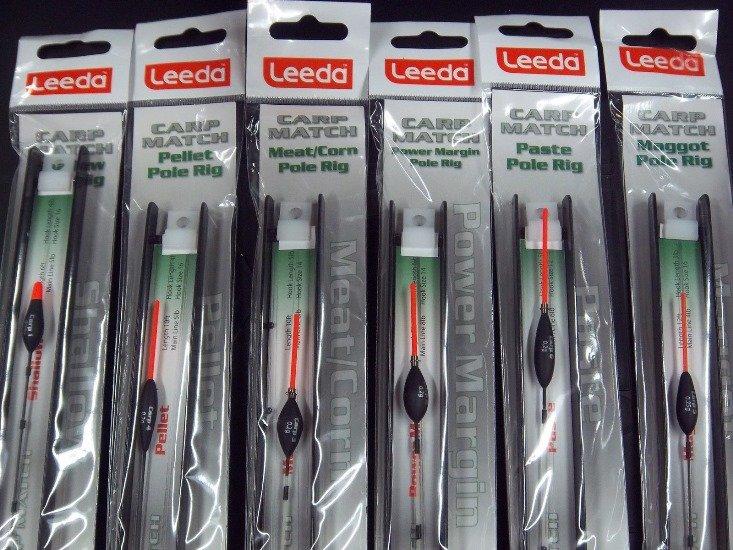 Cmatch Pretied Pole Rig Paste
