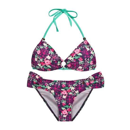 Malu Triangle Bikini