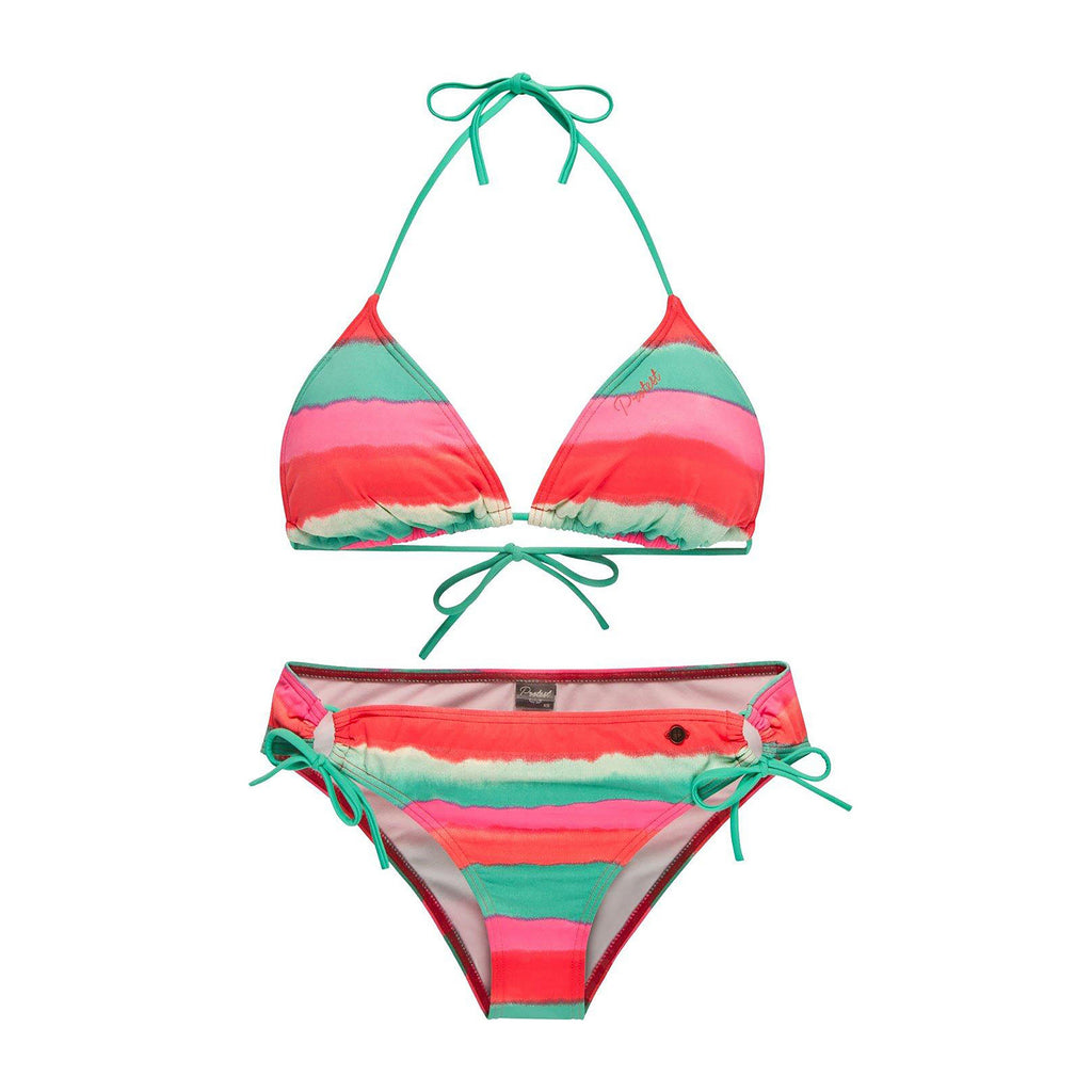 Leia Triangle Bikini