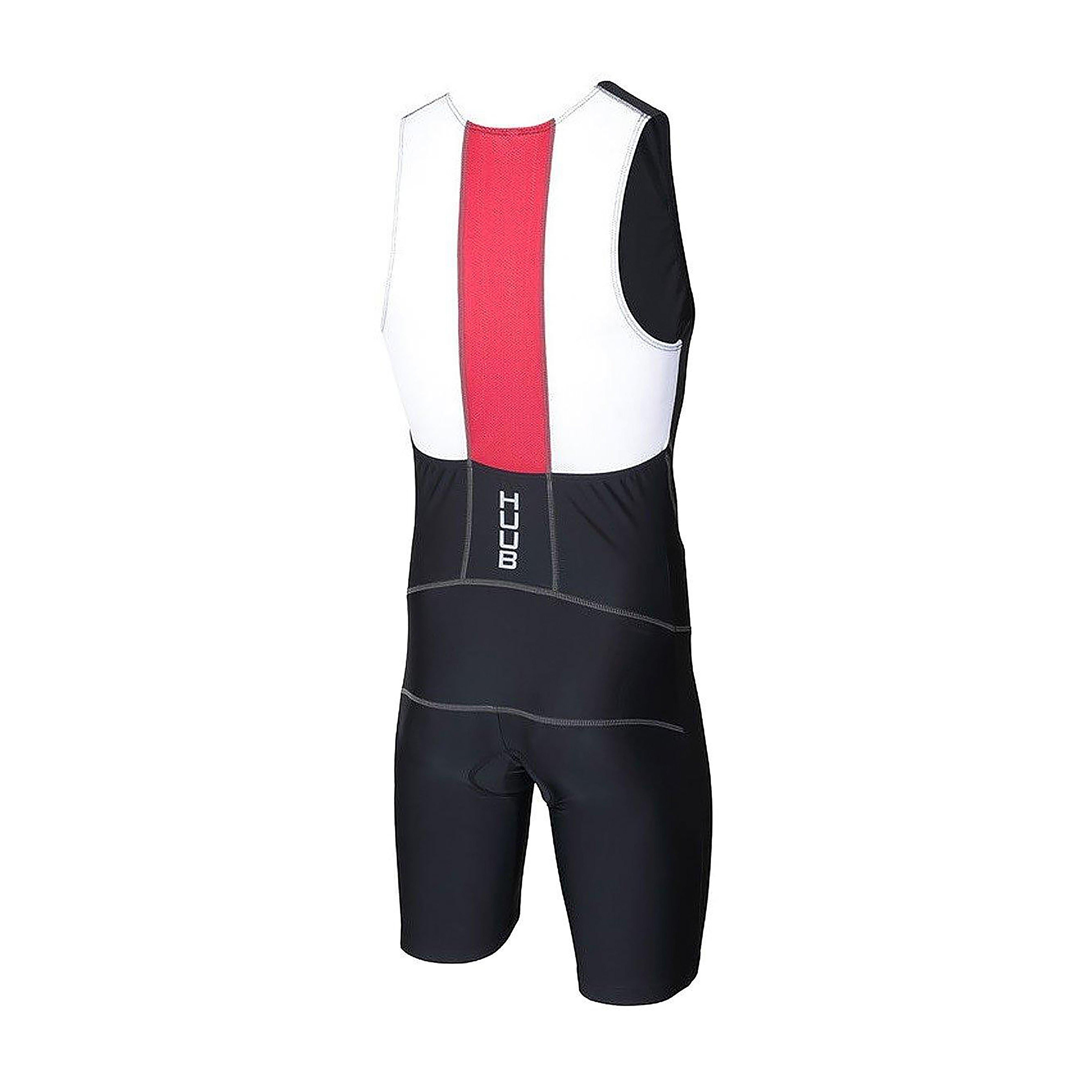 Men's Essential Triathlon Suit