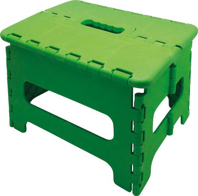 Folding Step
