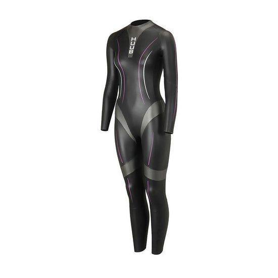 Aura Women's 3:3 Triathlon Wetsuit