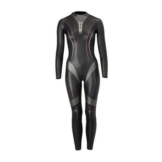 Aura Women's 3:3 Triathlon Wetsuit