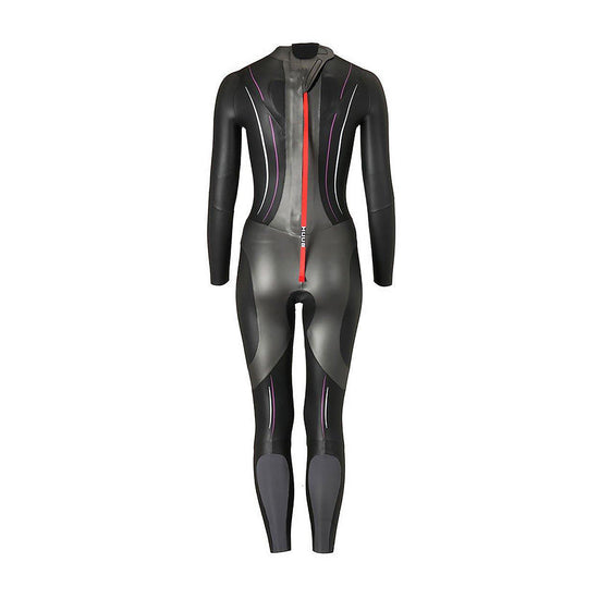 Aura Women's 3:3 Triathlon Wetsuit