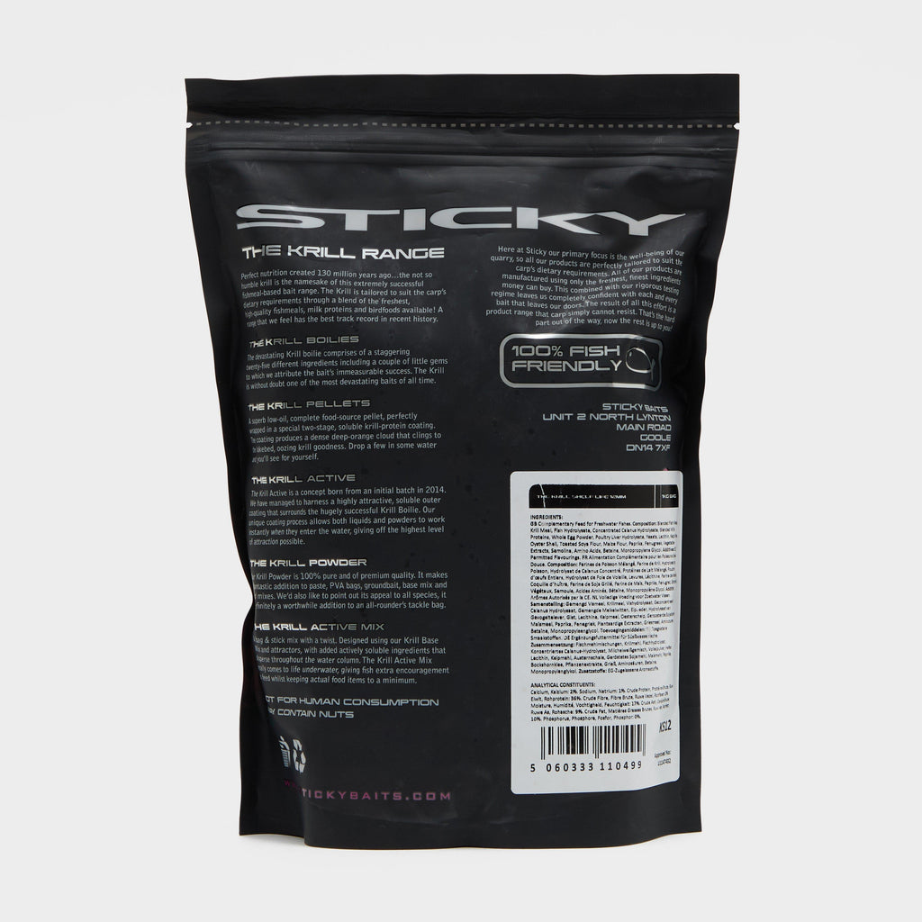 Krill Shelf 12Mm 1Kg