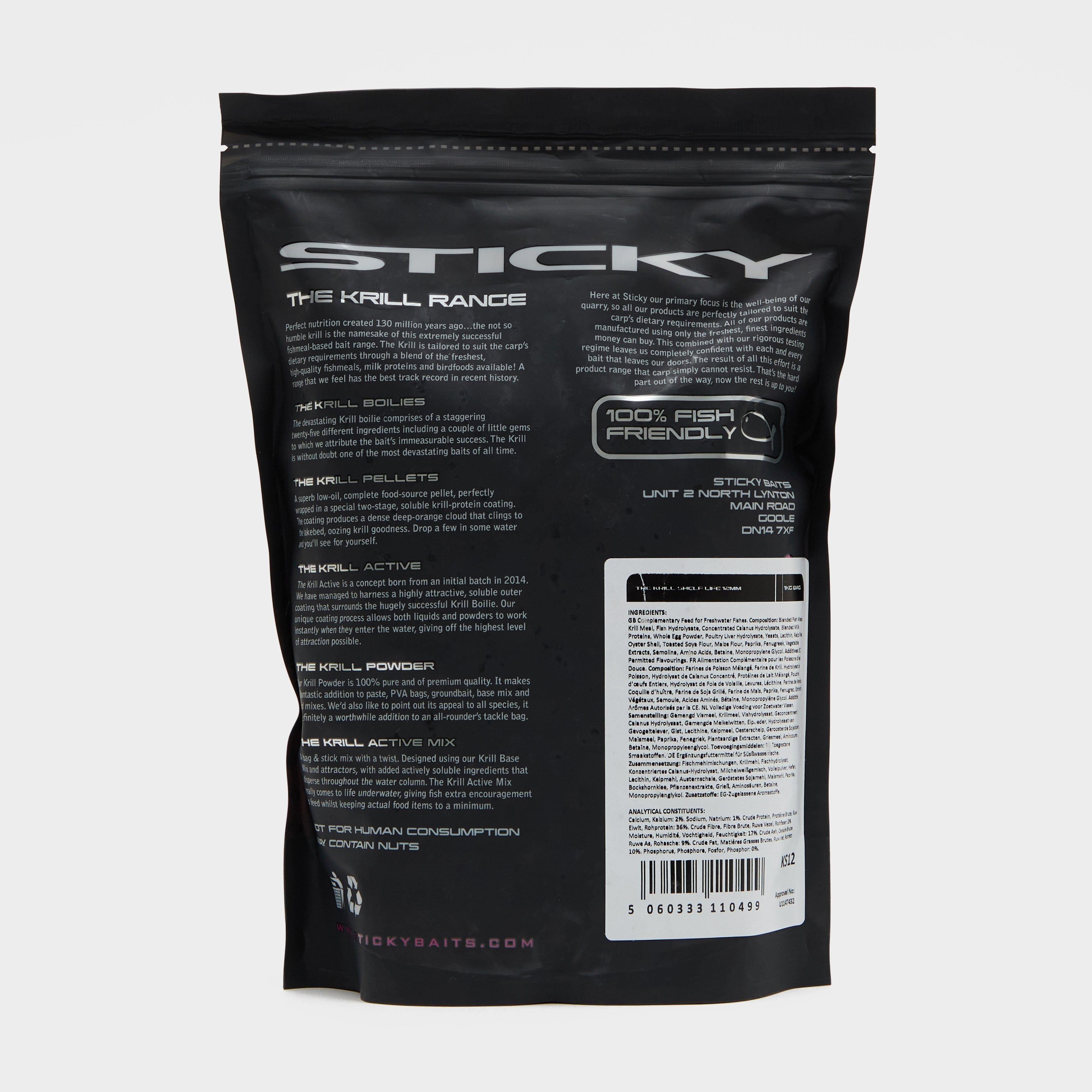 Krill Shelf 12Mm 1Kg