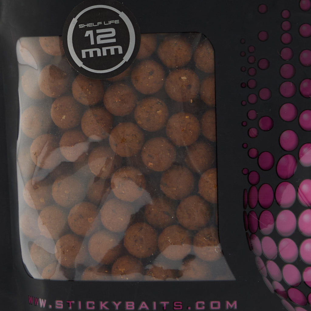 Krill Shelf 12Mm 1Kg