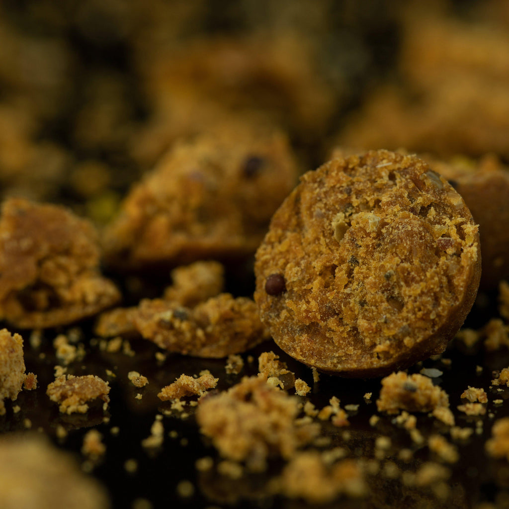 Krill Shelf 16Mm 1Kg