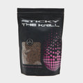 Krill Pellet 4Mm 900G