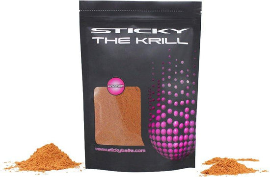 Krill Powder 750G