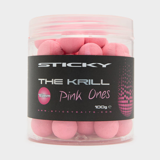 Krill Pink Ones 16Mm