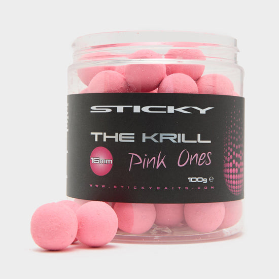 Krill Pink Ones 16Mm