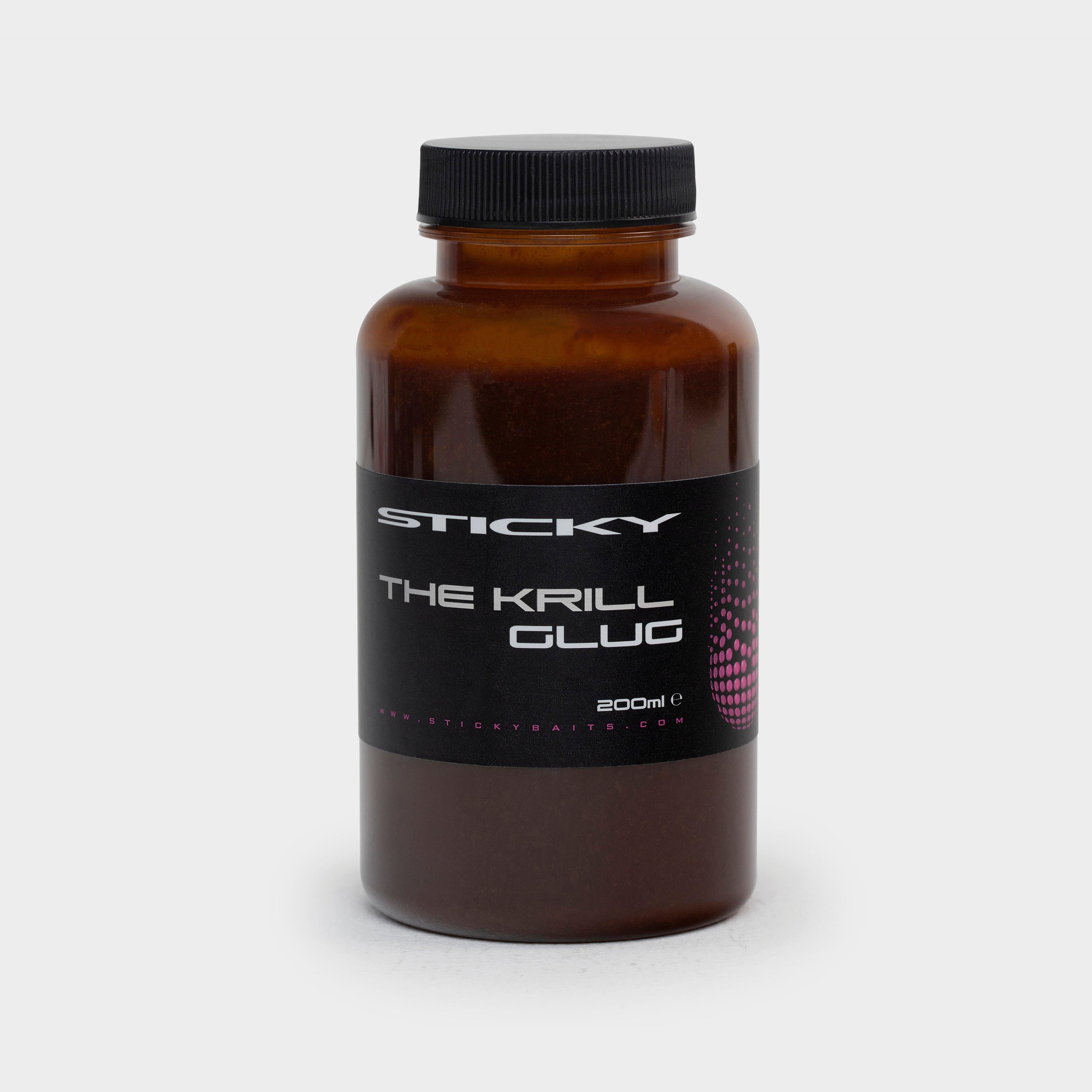 Krill Glug 200Ml