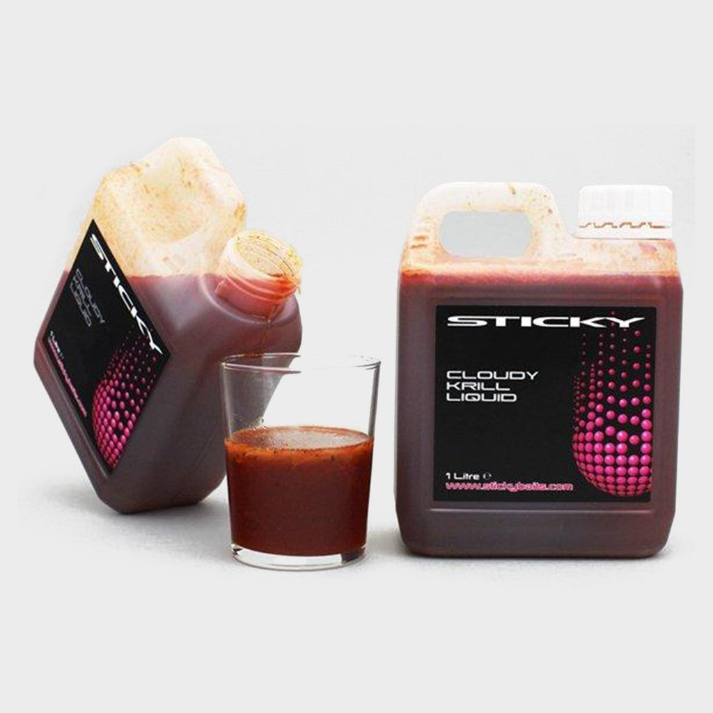 Krill Cloudy Liquid 1L