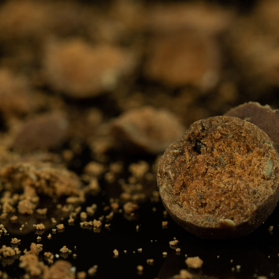 Bloodworm 16Mm 1Kg Shelf