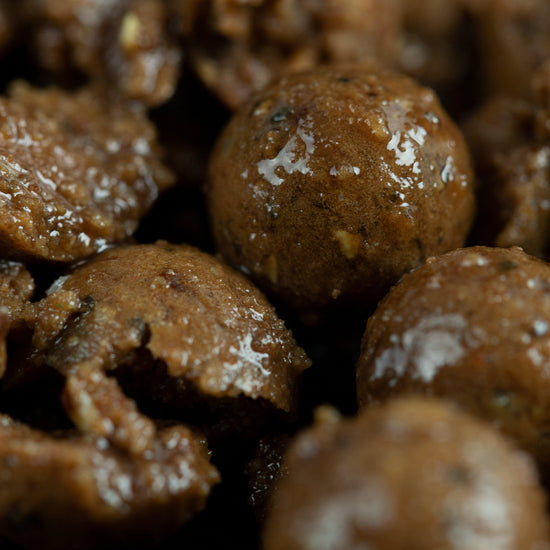 Bloodworm 16Mm 1Kg Shelf