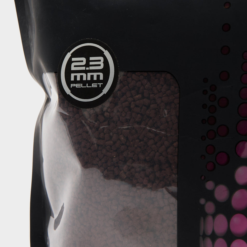 Bloodworm Pellets - 2.3mm, 900g