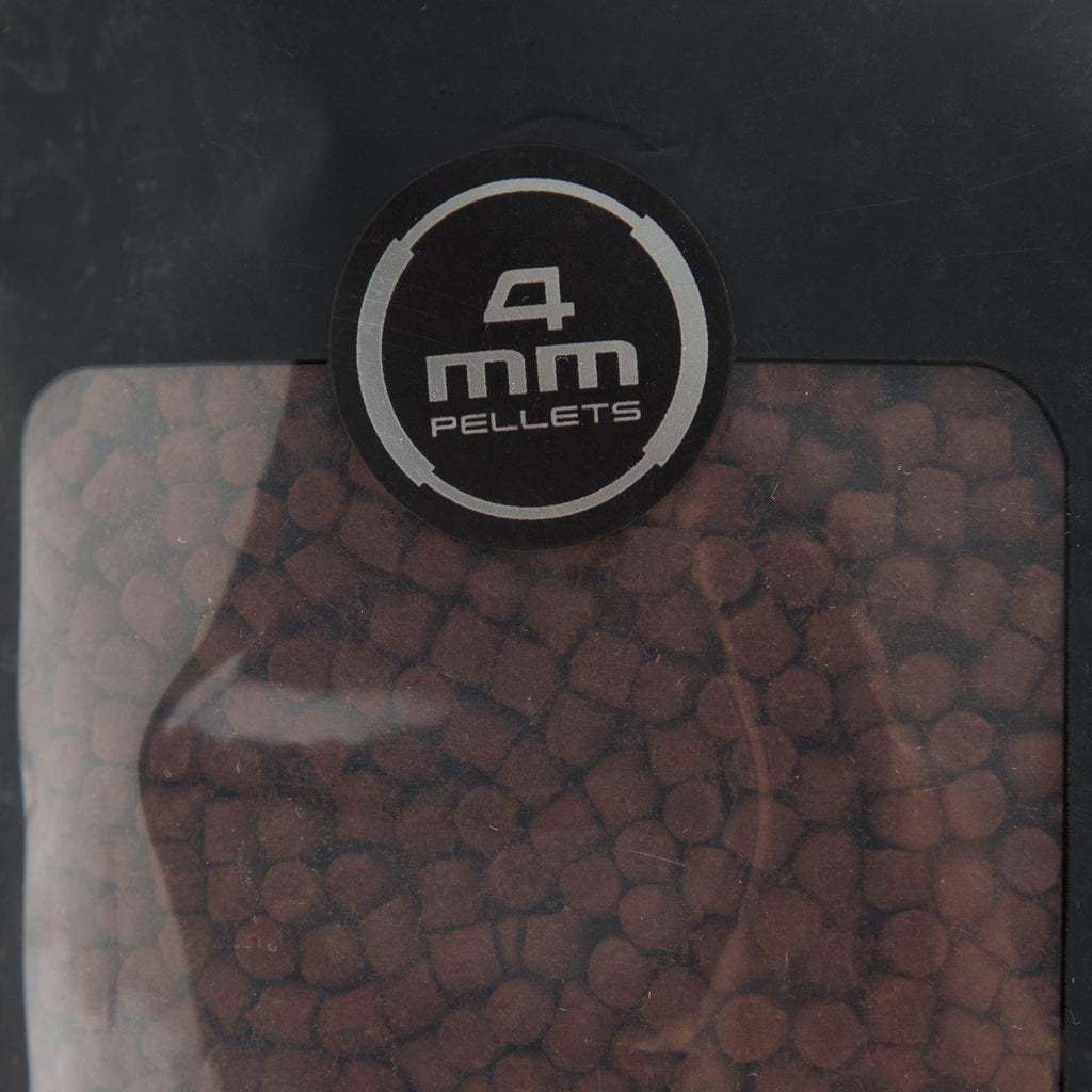 Bloodworm Pellets - 4mm, 900g