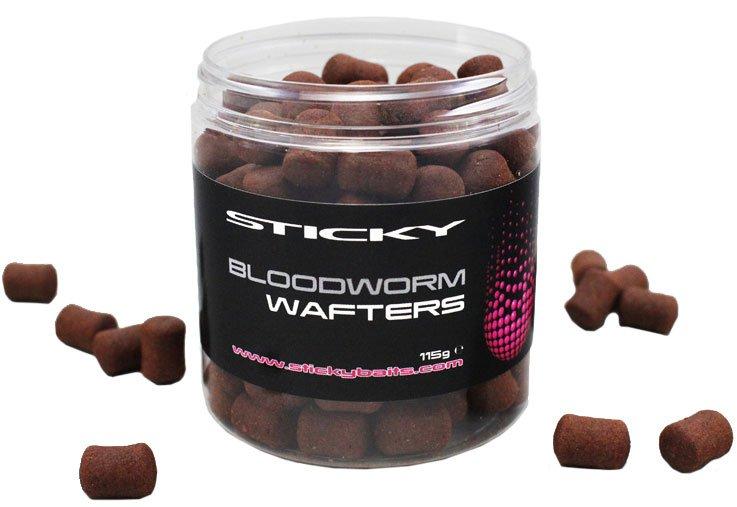 Bloodworm Wafters