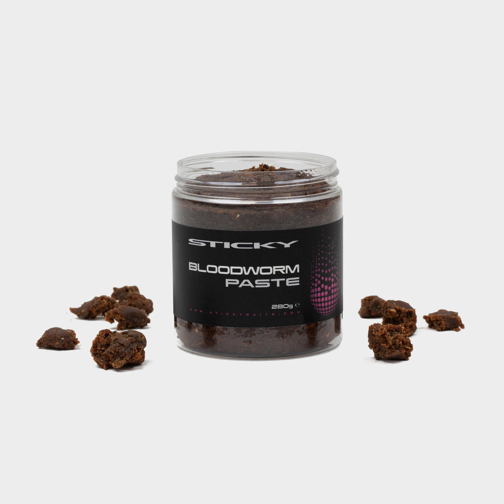 Bloodworm Paste