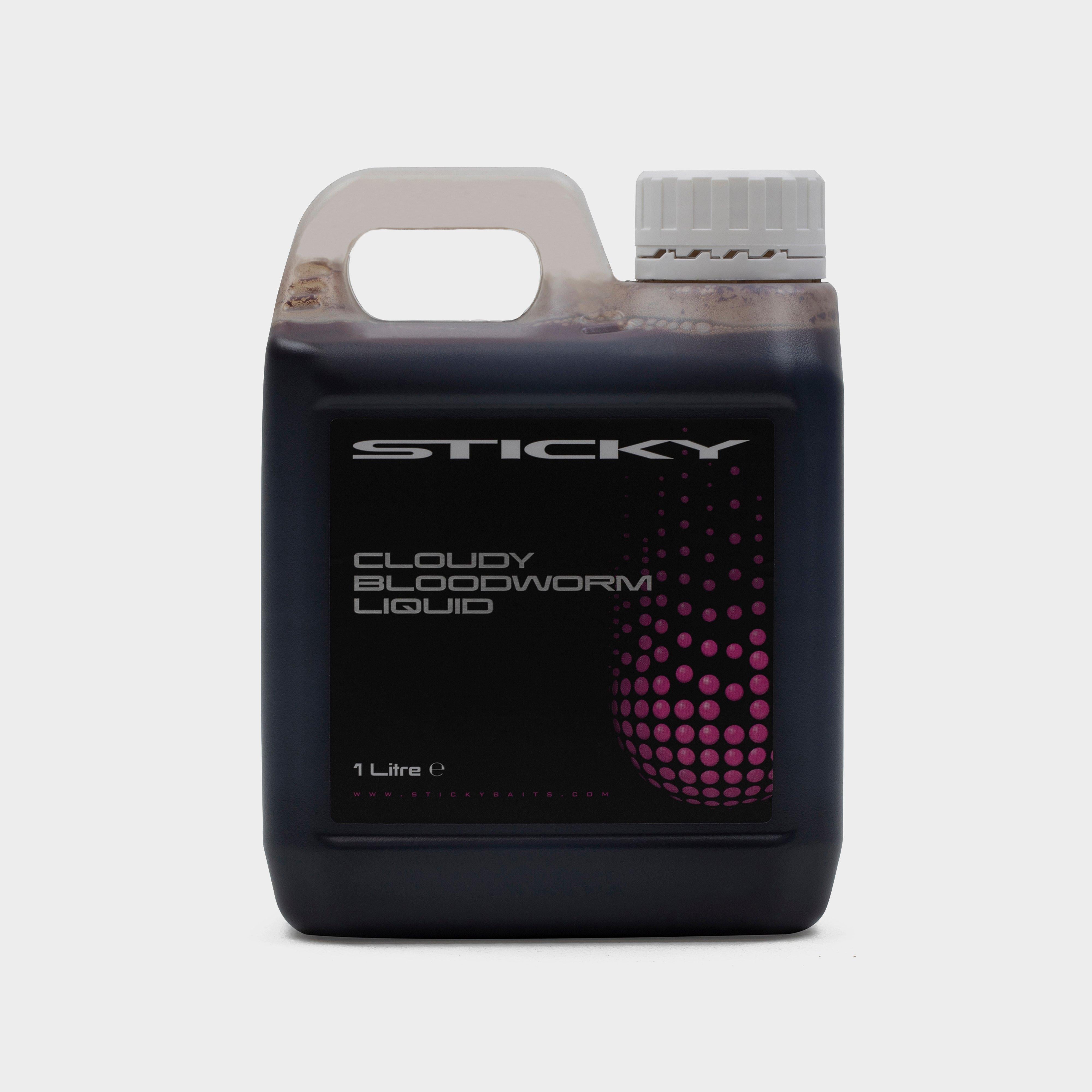 Bloodworm Cloudy Liquid 1L