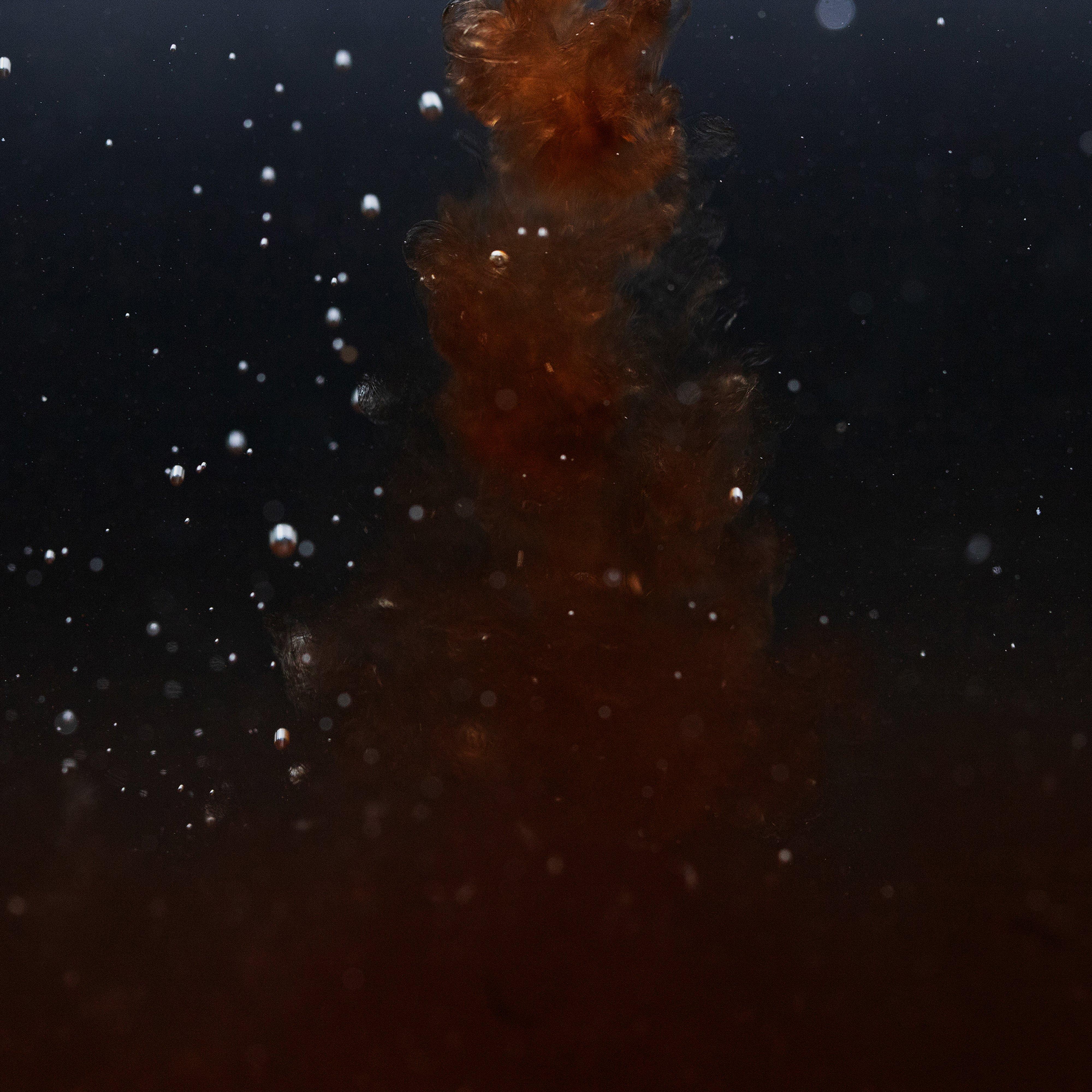 Bloodworm Cloudy Liquid 1L