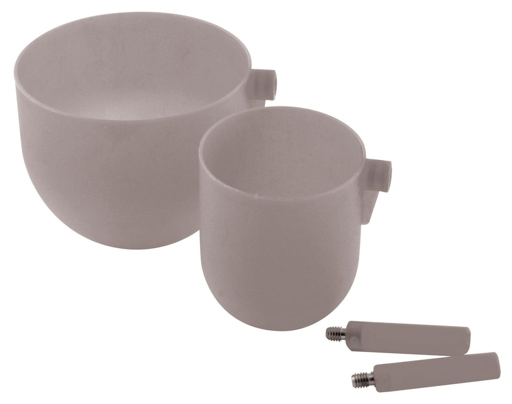 Scooper Potting Kit 2 Cups