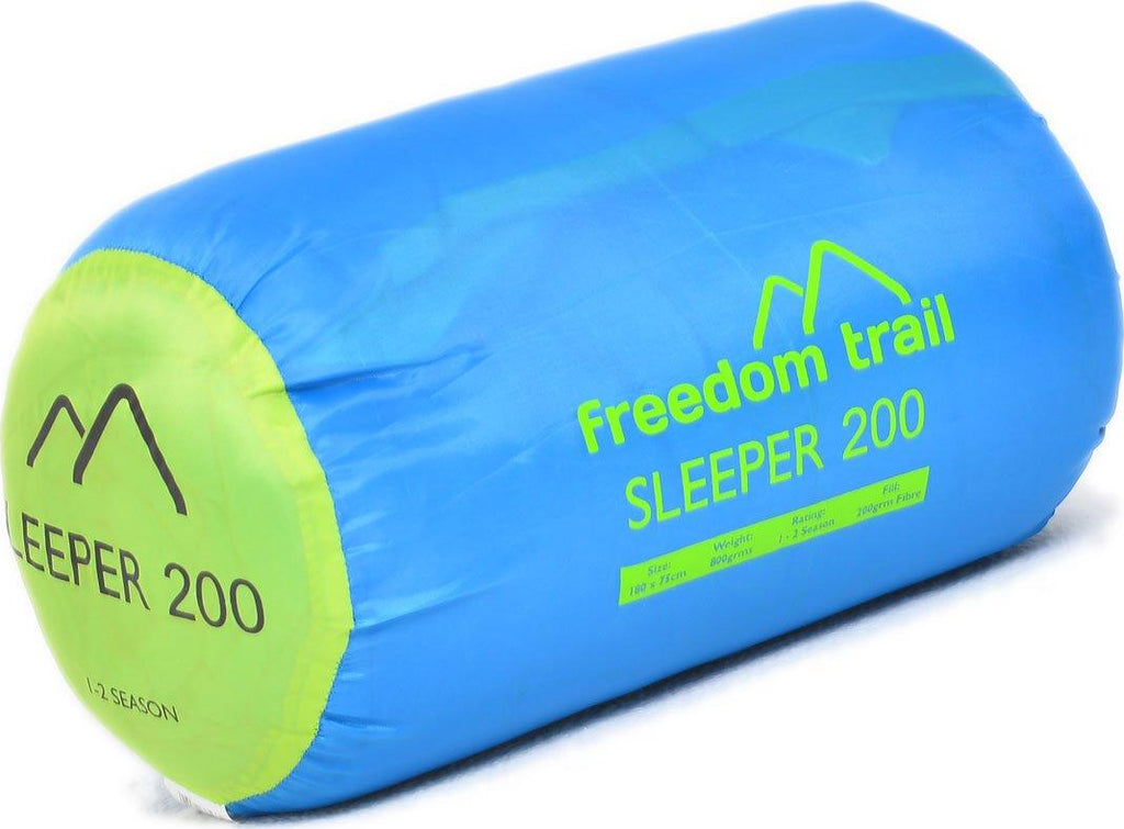 Sleeper 200 Sleeping Bag