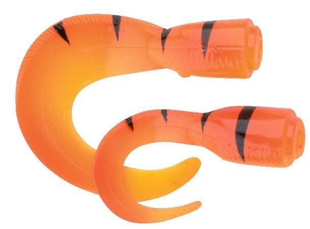 3D Spare Tails Kits 17cm 2pcs 05 Golden Ambulance