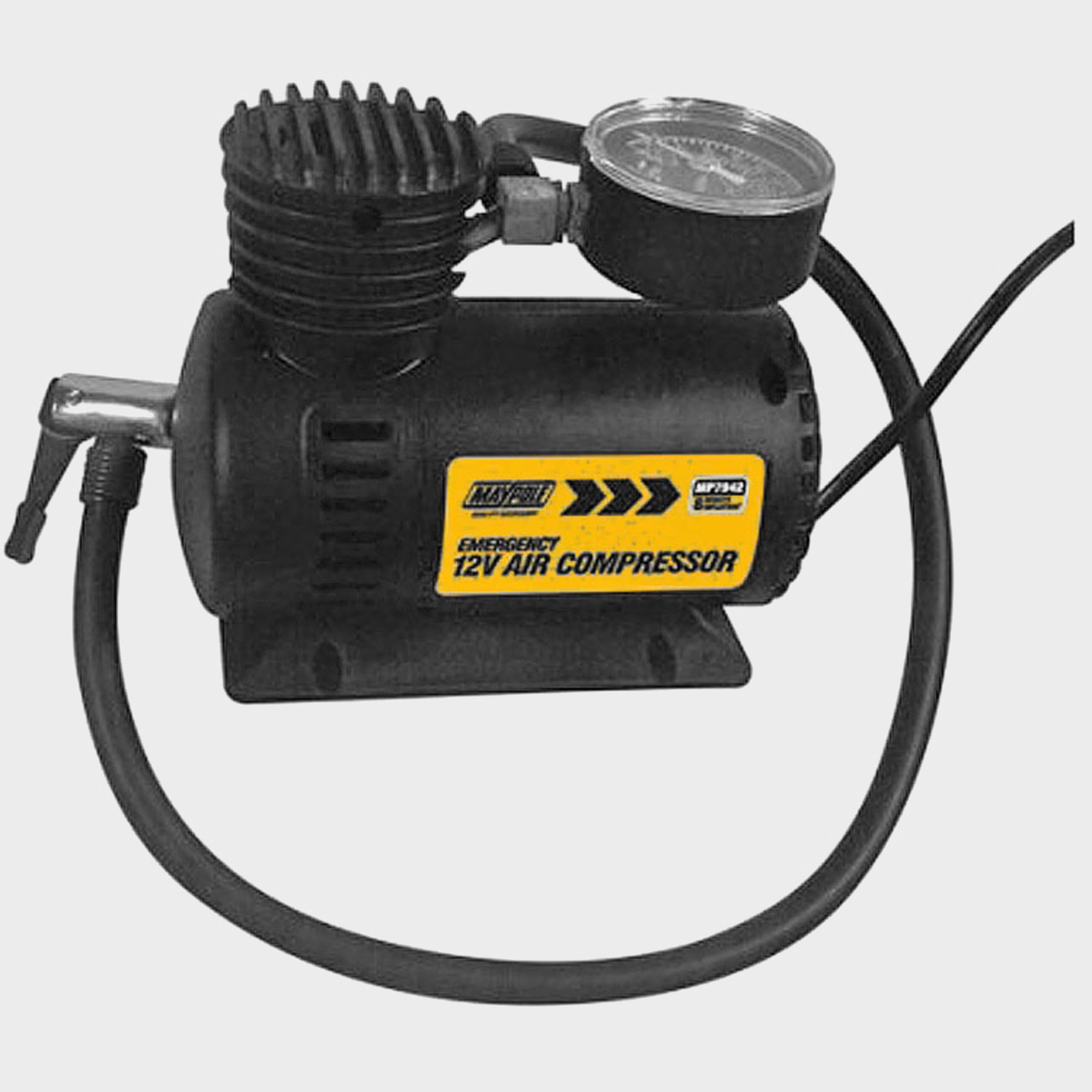 Emergency Compressor (12V)