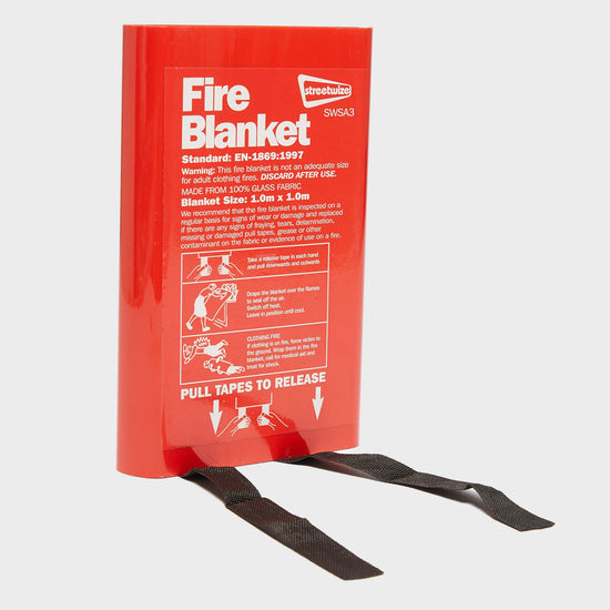 Fire Blanket