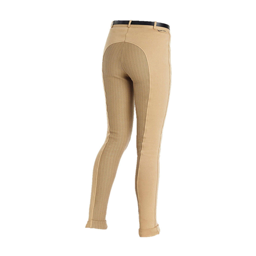 Children's Chester Sticky Bum Jodhpurs