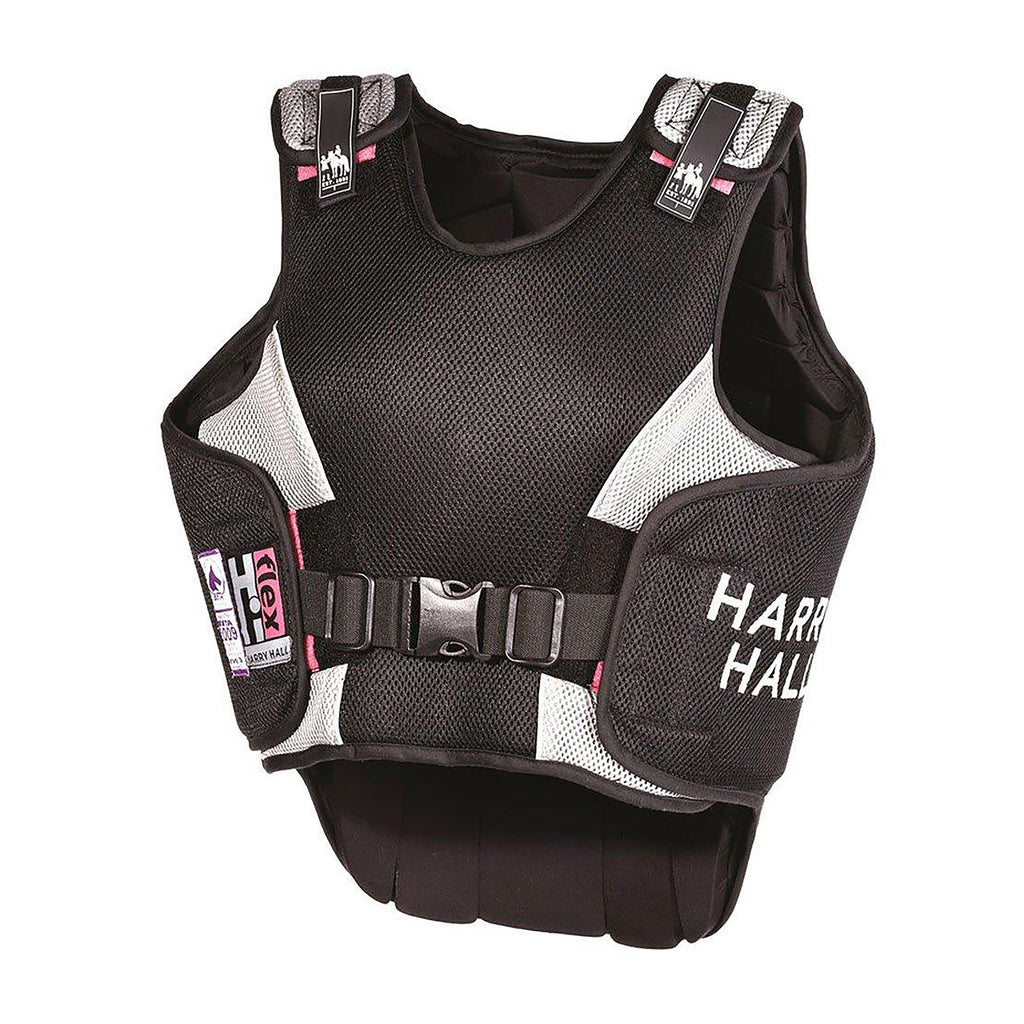 Ladies' Hi-Flex Body Protector