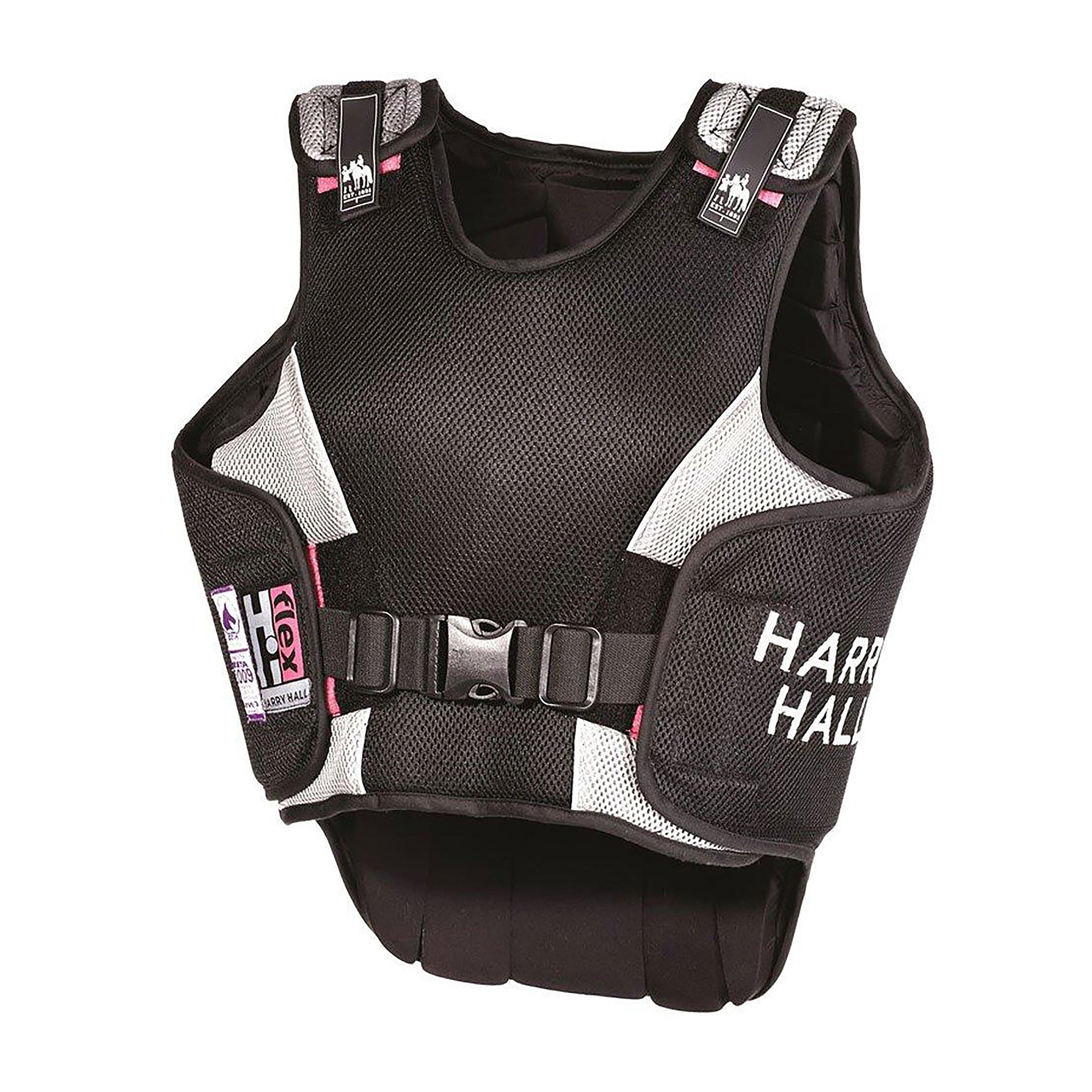Ladies' Hi-Flex Body Protector